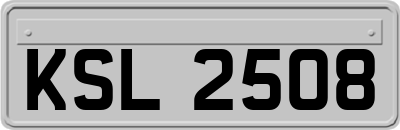 KSL2508