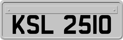 KSL2510