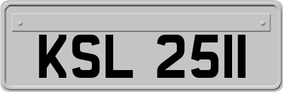 KSL2511