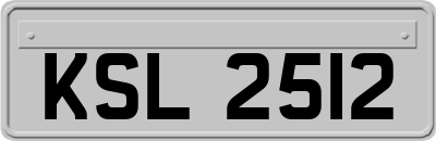 KSL2512