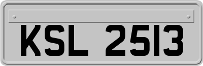 KSL2513