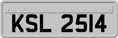 KSL2514