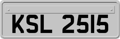 KSL2515