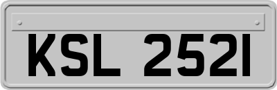 KSL2521