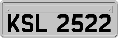 KSL2522