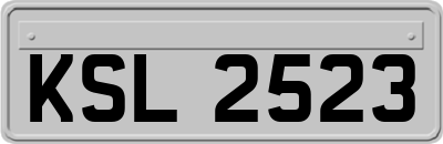 KSL2523