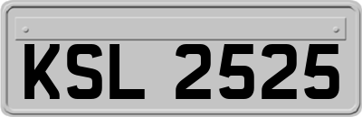 KSL2525