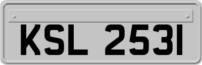 KSL2531
