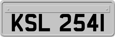 KSL2541