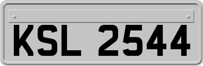 KSL2544