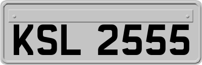 KSL2555