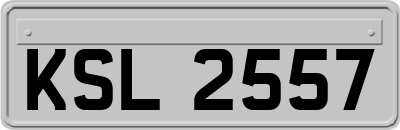 KSL2557