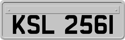 KSL2561