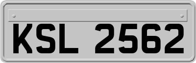 KSL2562