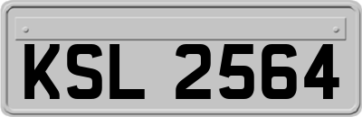 KSL2564