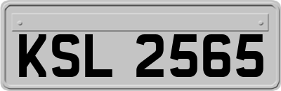 KSL2565