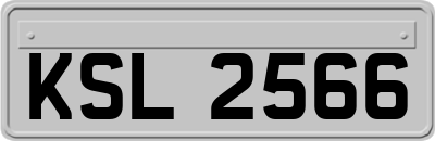 KSL2566