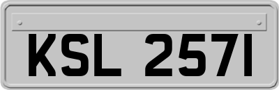 KSL2571