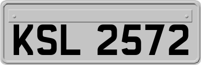 KSL2572