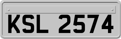 KSL2574