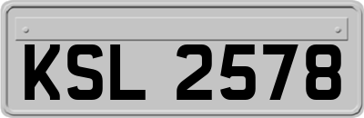 KSL2578