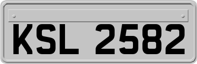 KSL2582