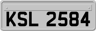 KSL2584