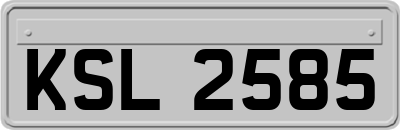 KSL2585