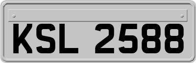 KSL2588