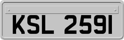 KSL2591