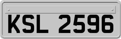 KSL2596