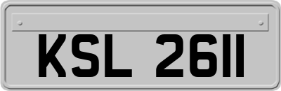 KSL2611