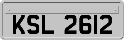 KSL2612