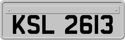 KSL2613