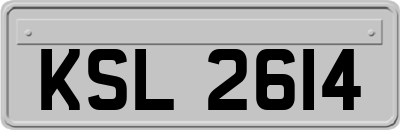 KSL2614