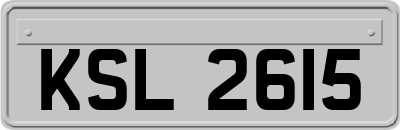 KSL2615