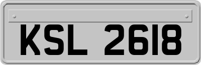 KSL2618