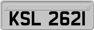 KSL2621