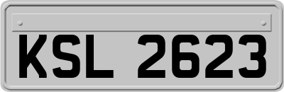 KSL2623