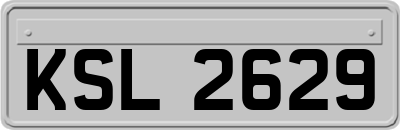KSL2629