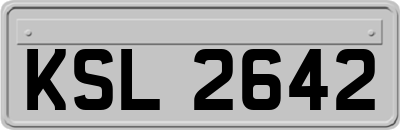 KSL2642