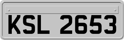 KSL2653