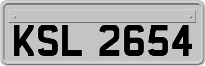 KSL2654