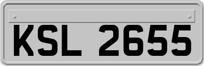 KSL2655