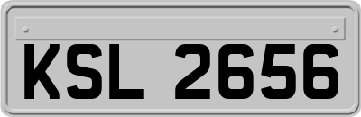 KSL2656