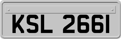 KSL2661