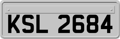 KSL2684