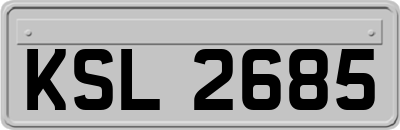 KSL2685