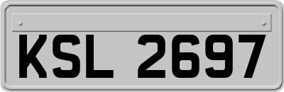 KSL2697