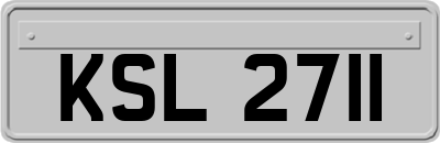 KSL2711